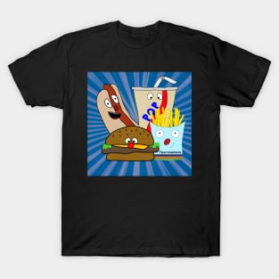 Best Friends T-Shirt